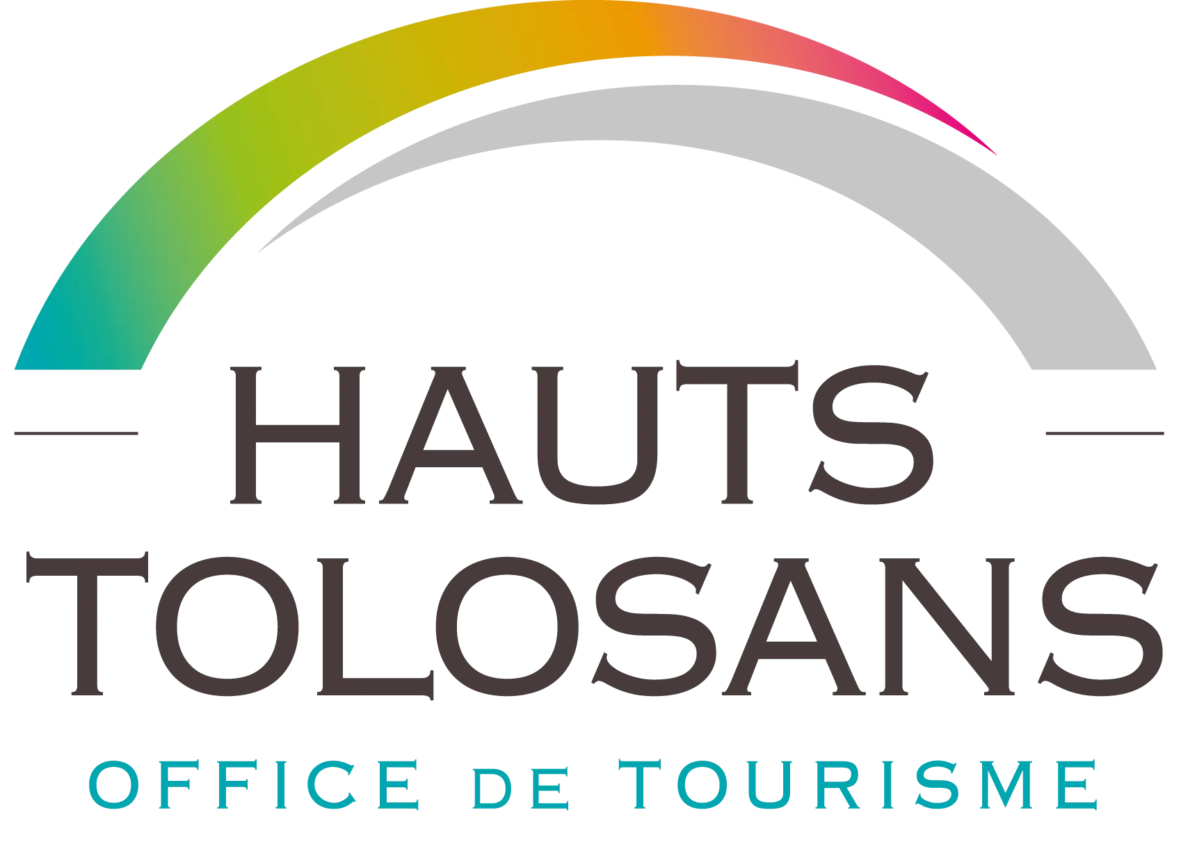 Lien vers l'Office du Tourisme des Hautes Tolosans.